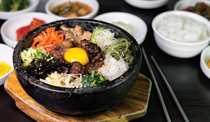 Dae Gee Korean BBQ