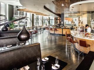 TAG restaurant Group's Guard & Grace has expanded to two locations, one in Denver and another in Houston.