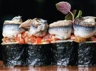 As more U.S. consumers seek out health-conscious, adventurous new foods, sushi continues to rise in popularity—from classics like nigiri to Americanized versions with more familiar ingredients.