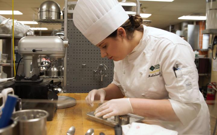 Culinary Studies Institute at Oakland Community College